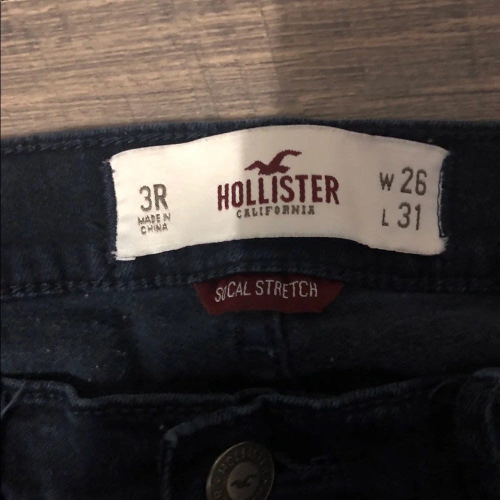 Jeans - Picture 2 of 4